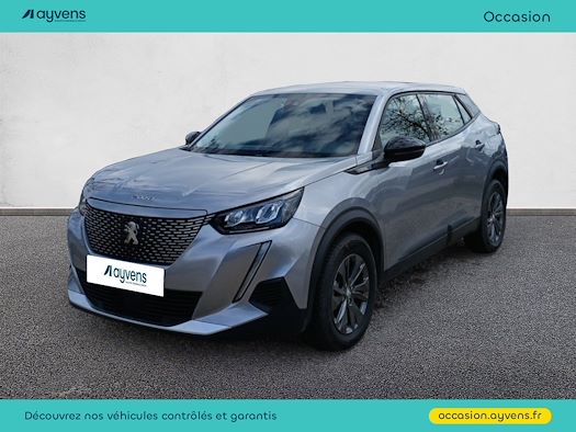 PEUGEOT E-2008 pour vente et location de véhicules d'occasion sur Ayvens