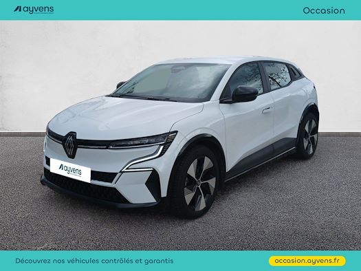 RENAULT MEGANE E-TECH pour vente et location de véhicules d'occasion sur Ayvens