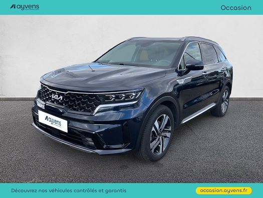 KIA SORENTO pour vente et location de véhicules d'occasion sur Ayvens