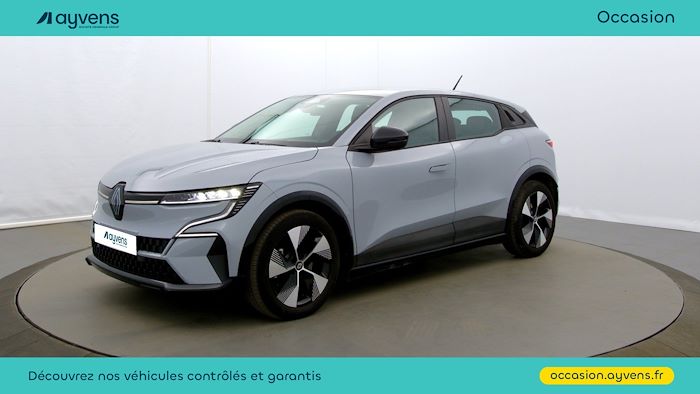 RENAULT MEGANE E-TECH pour vente et location de véhicules d'occasion sur Ayvens