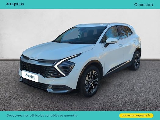 KIA SPORTAGE pour vente et location de véhicules d'occasion sur Ayvens