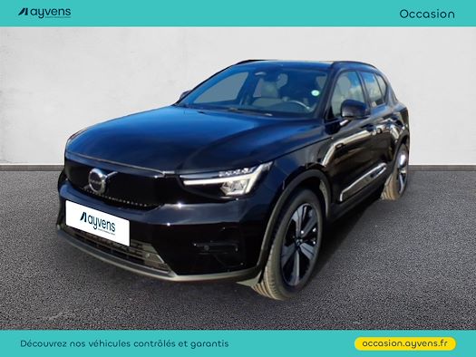 VOLVO XC40 pour vente et location de véhicules d'occasion sur Ayvens