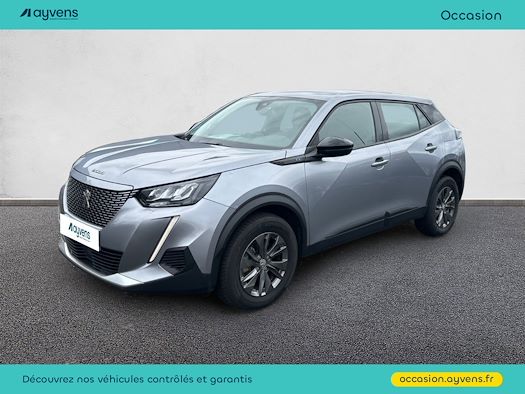 PEUGEOT E-2008 pour vente et location de véhicules d'occasion sur Ayvens