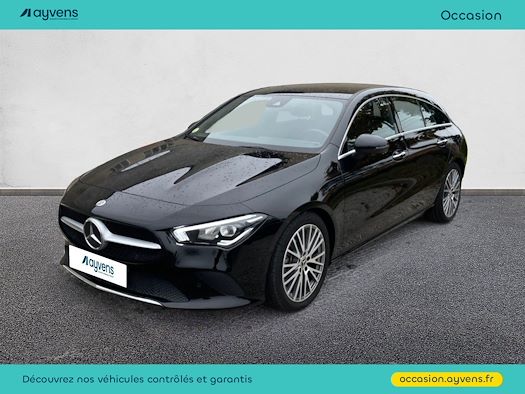 MERCEDES-BENZ CLASSE CLA pour vente et location de véhicules d'occasion sur Ayvens