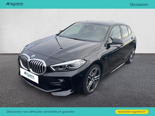 BMW SERIE 1 pour vente et location de véhicules d'occasion sur Ayvens