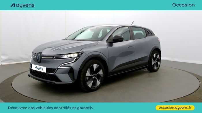 RENAULT MEGANE E-TECH pour vente et location de véhicules d'occasion sur Ayvens