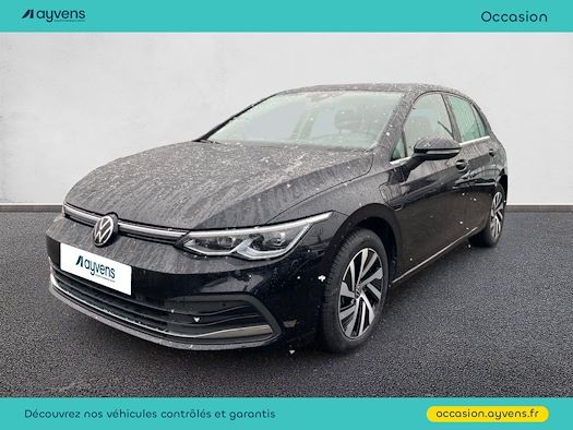 VOLKSWAGEN GOLF pour vente et location de véhicules d'occasion sur Ayvens