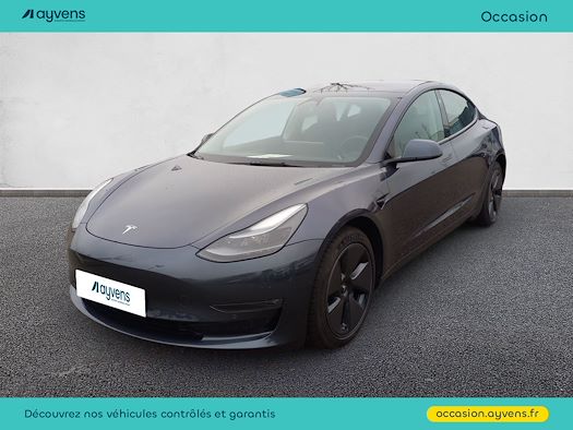 TESLA MODEL 3 pour vente et location de véhicules d'occasion sur Ayvens