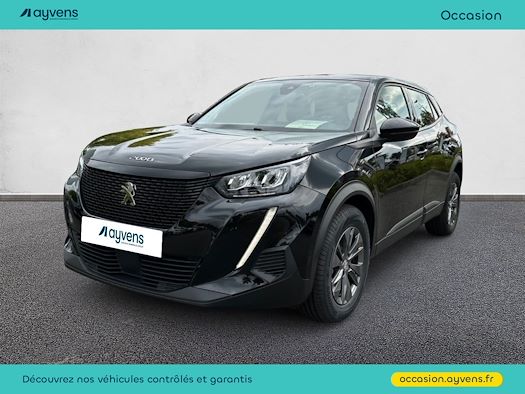 PEUGEOT 2008 pour vente et location de véhicules d'occasion sur Ayvens