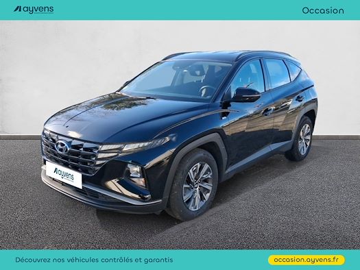 HYUNDAI TUCSON pour vente et location de véhicules d'occasion sur Ayvens