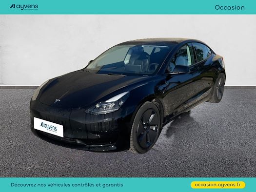 TESLA MODEL 3 pour vente et location de véhicules d'occasion sur Ayvens