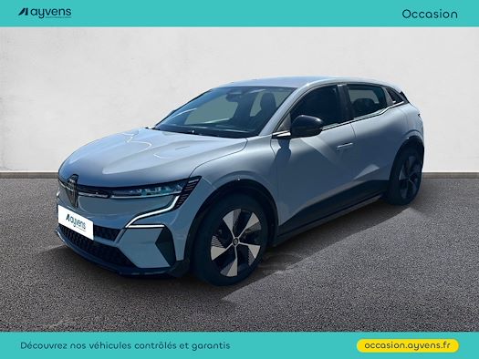 RENAULT MEGANE E-TECH pour vente et location de véhicules d'occasion sur Ayvens