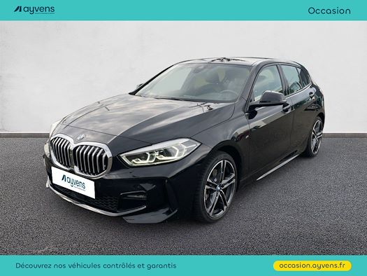 BMW SERIE 1 pour vente et location de véhicules d'occasion sur Ayvens