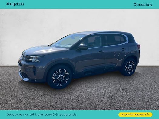 CITROEN C5 AIRCROSS pour vente et location de véhicules d'occasion sur Ayvens
