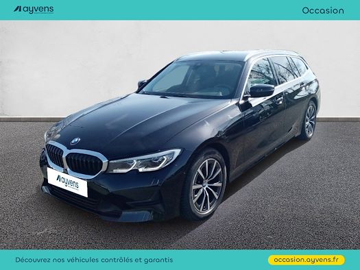 BMW SERIE 3 pour vente et location de véhicules d'occasion sur Ayvens