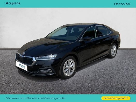 SKODA OCTAVIA pour vente et location de véhicules d'occasion sur Ayvens