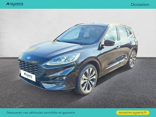 FORD KUGA pour vente et location de véhicules d'occasion sur Ayvens