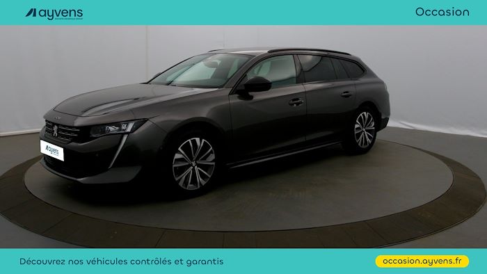 PEUGEOT 508 pour vente et location de véhicules d'occasion sur Ayvens