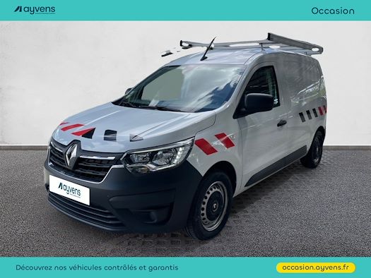 RENAULT EXPRESS pour vente et location de véhicules d'occasion sur Ayvens