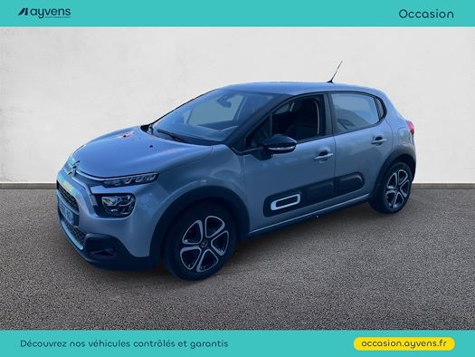 CITROEN C3 pour vente et location de véhicules d'occasion sur Ayvens