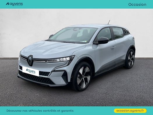 RENAULT MEGANE E-TECH pour vente et location de véhicules d'occasion sur Ayvens