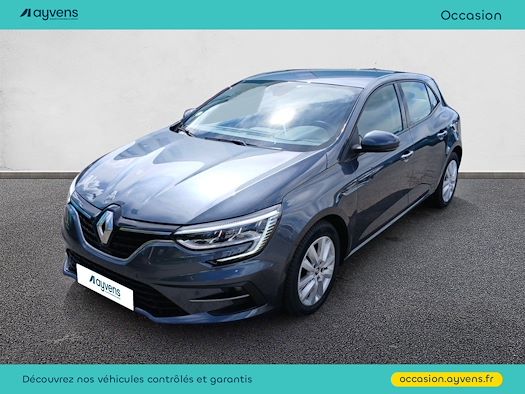 RENAULT MEGANE pour vente et location de véhicules d'occasion sur Ayvens