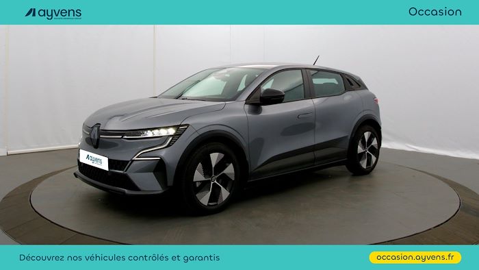 RENAULT MEGANE E-TECH pour vente et location de véhicules d'occasion sur Ayvens