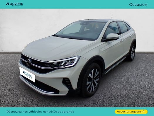 VOLKSWAGEN TAIGO pour vente et location de véhicules d'occasion sur Ayvens