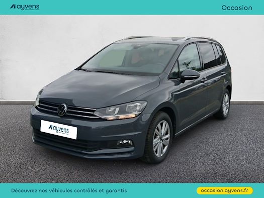 VOLKSWAGEN TOURAN pour vente et location de véhicules d'occasion sur Ayvens