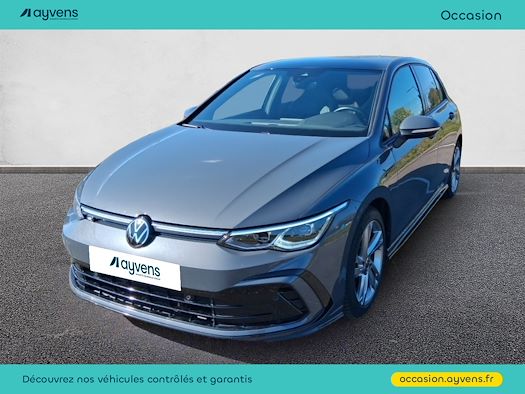 VOLKSWAGEN GOLF pour vente et location de véhicules d'occasion sur Ayvens