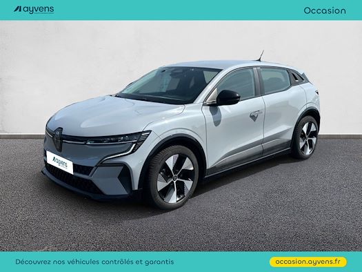 RENAULT MEGANE E-TECH pour vente et location de véhicules d'occasion sur Ayvens