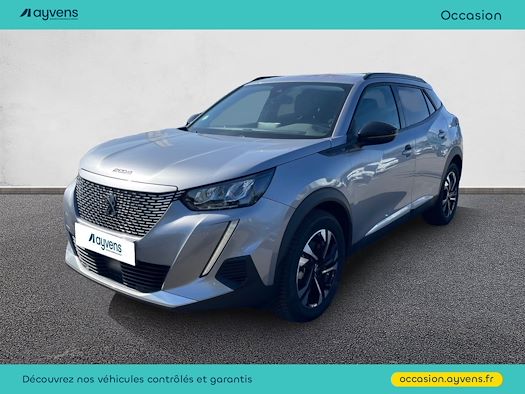 PEUGEOT E-2008 pour vente et location de véhicules d'occasion sur Ayvens