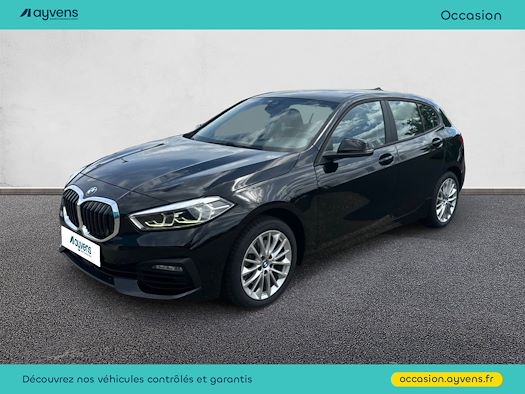 BMW SERIE 1 pour vente et location de véhicules d'occasion sur Ayvens