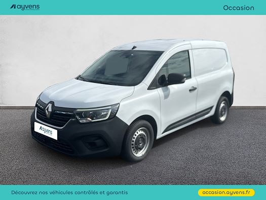 RENAULT KANGOO pour vente et location de véhicules d'occasion sur Ayvens