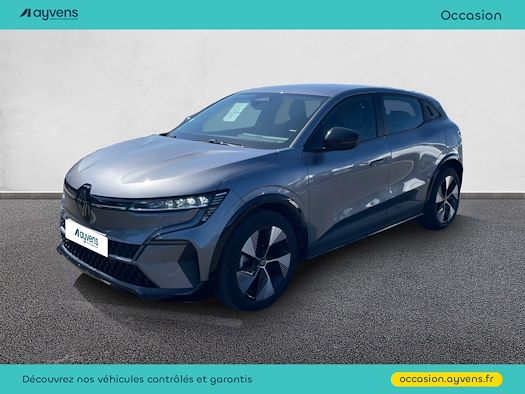 RENAULT MEGANE E-TECH pour vente et location de véhicules d'occasion sur Ayvens