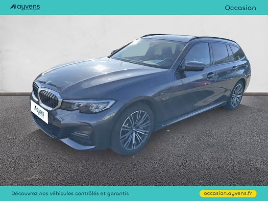 BMW SERIE 3 pour vente et location de véhicules d'occasion sur Ayvens