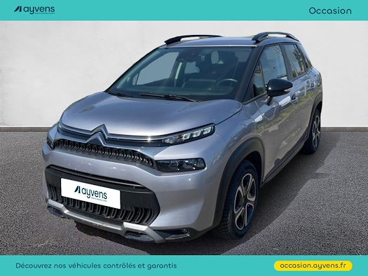 CITROEN C3 AIRCROSS pour vente et location de véhicules d'occasion sur Ayvens