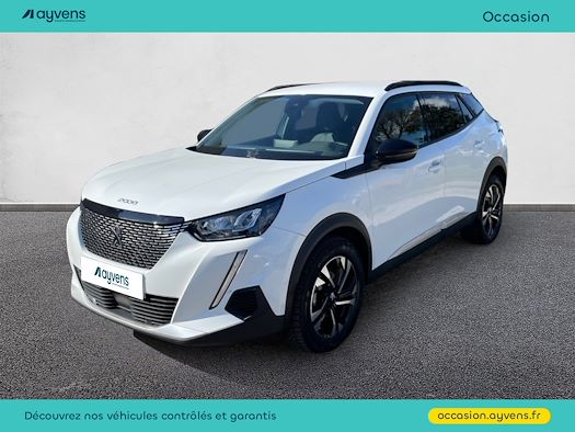 PEUGEOT 2008 pour vente et location de véhicules d'occasion sur Ayvens