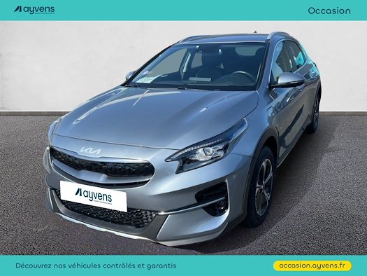 KIA XCEED pour vente et location de véhicules d'occasion sur Ayvens