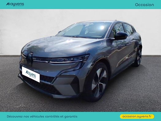 RENAULT MEGANE E-TECH pour vente et location de véhicules d'occasion sur Ayvens