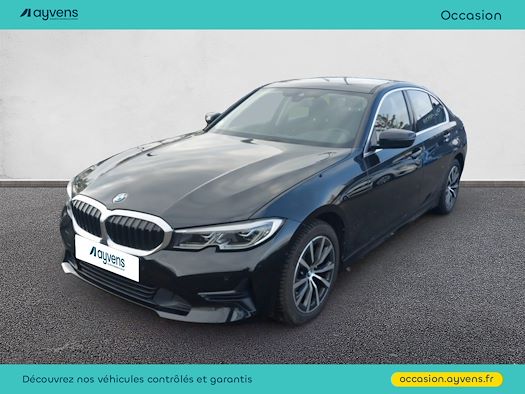 BMW SERIE 3 pour vente et location de véhicules d'occasion sur Ayvens