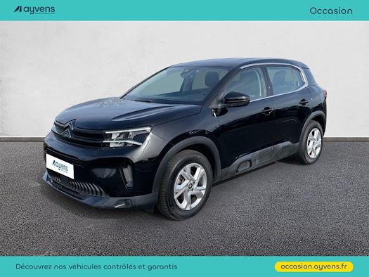 CITROEN C5 AIRCROSS pour vente et location de véhicules d'occasion sur Ayvens