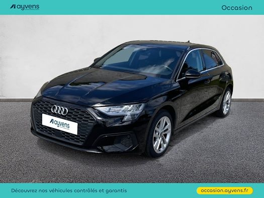 AUDI A3 SPORTBACK pour vente et location de véhicules d'occasion sur Ayvens