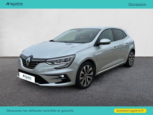 RENAULT MEGANE pour vente et location de véhicules d'occasion sur Ayvens