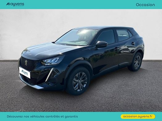 PEUGEOT E-2008 pour vente et location de véhicules d'occasion sur Ayvens