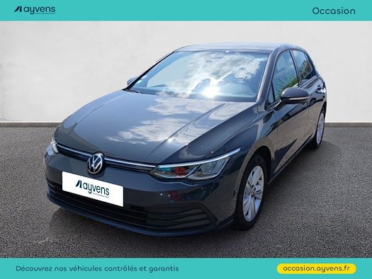 VOLKSWAGEN GOLF pour vente et location de véhicules d'occasion sur Ayvens