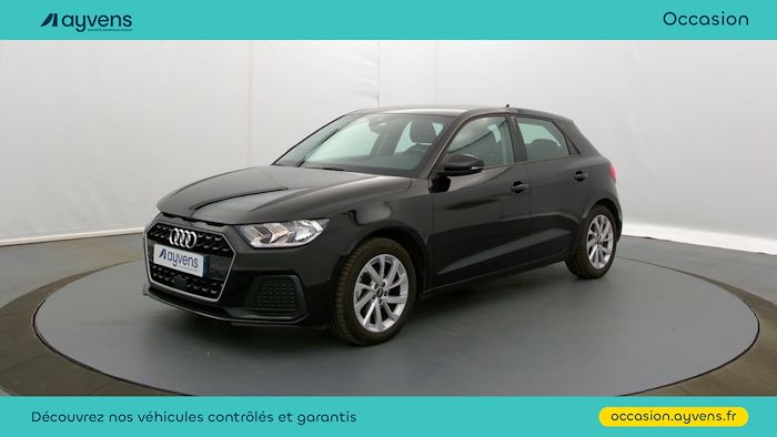 AUDI A1 SPORTBACK pour vente et location de véhicules d'occasion sur Ayvens