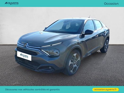 CITROEN C4 pour vente et location de véhicules d'occasion sur Ayvens