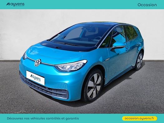 VOLKSWAGEN ID.3 pour vente et location de véhicules d'occasion sur Ayvens