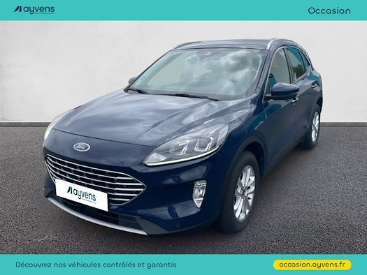 FORD KUGA pour vente et location de véhicules d'occasion sur Ayvens